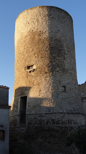 torre, difensiva