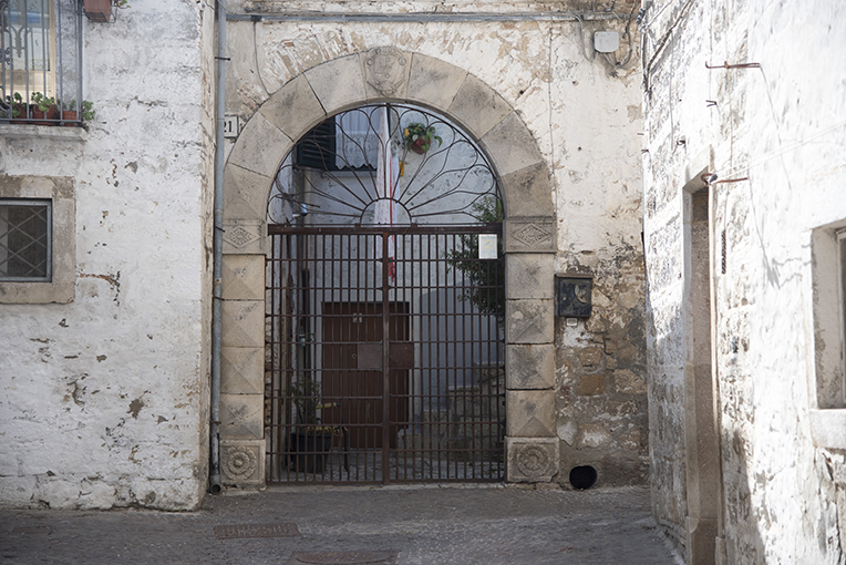 casa, privata