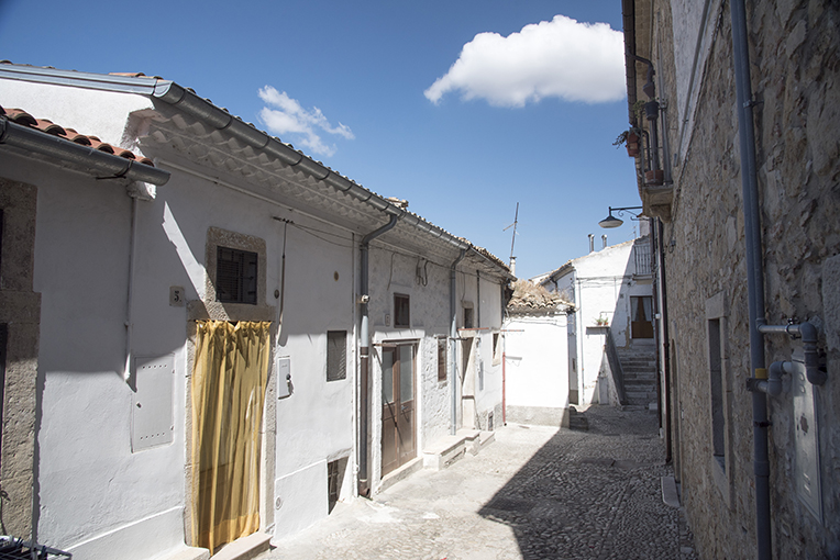 edificio, privato