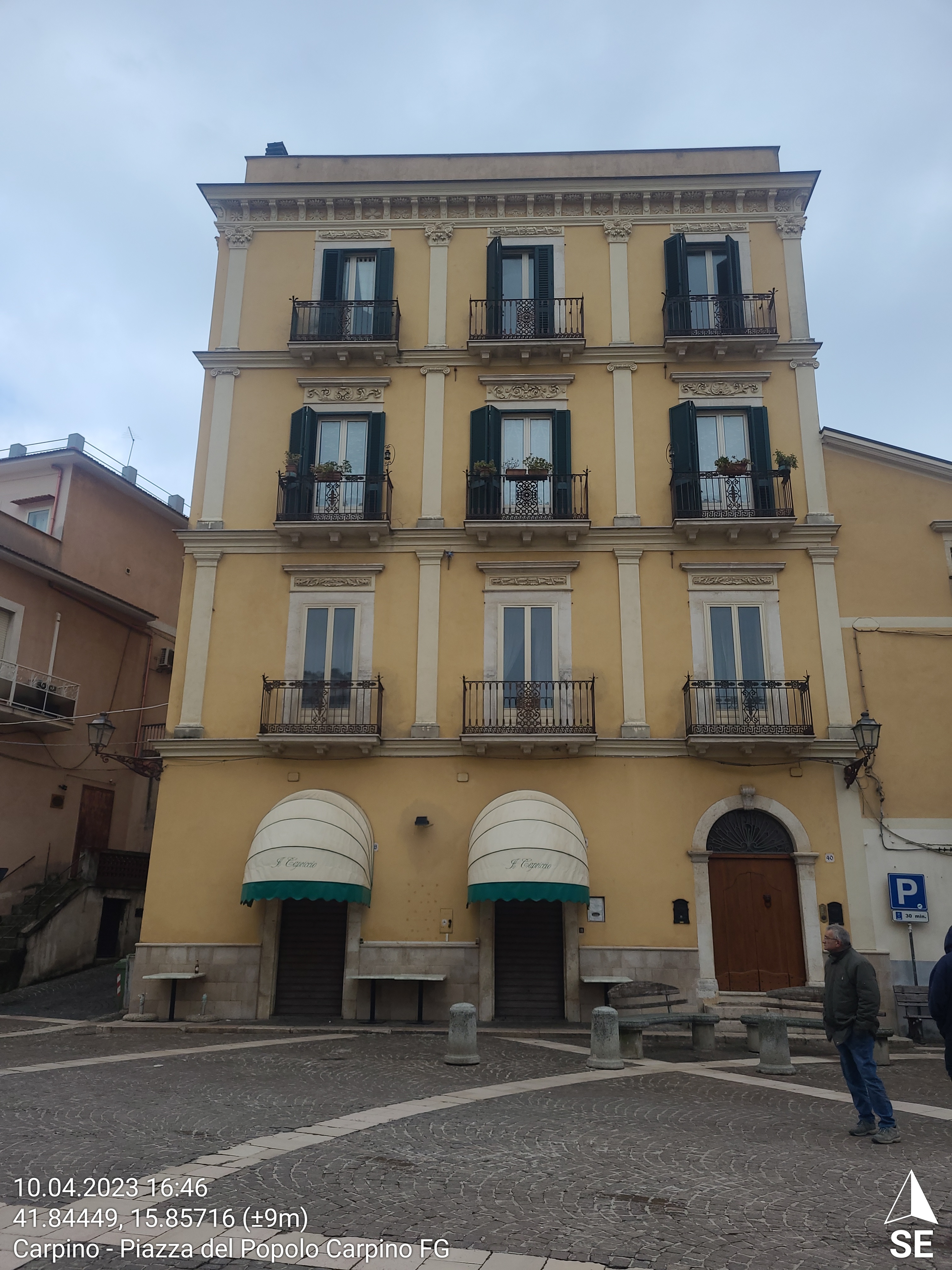 palazzo