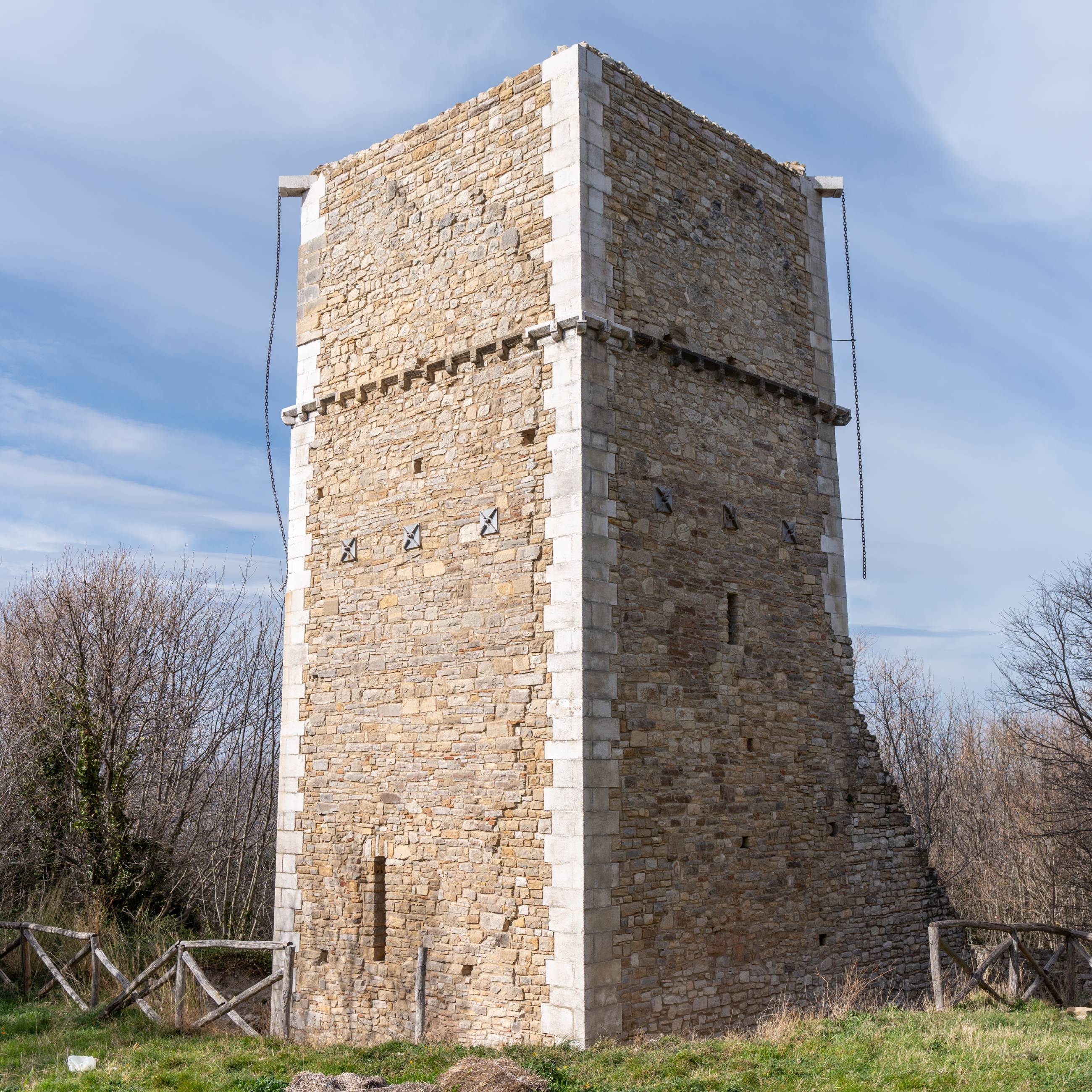 castello, Castello