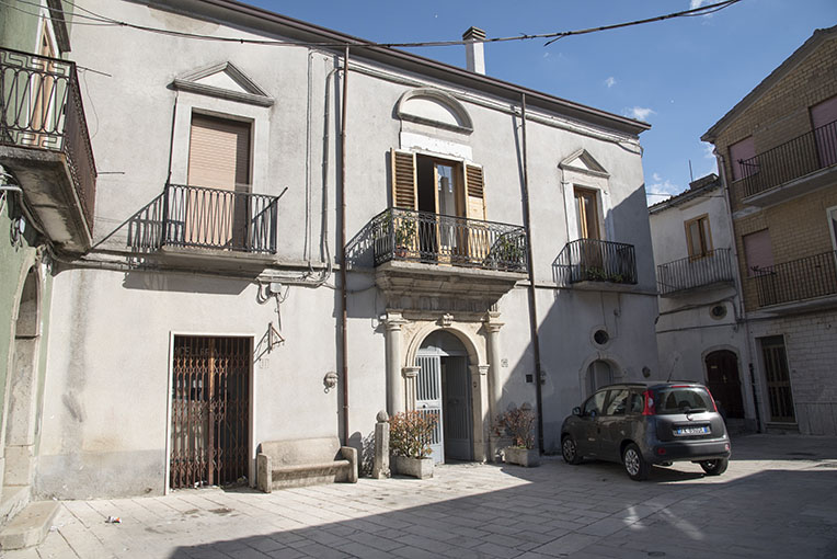 Palazzo del Principe