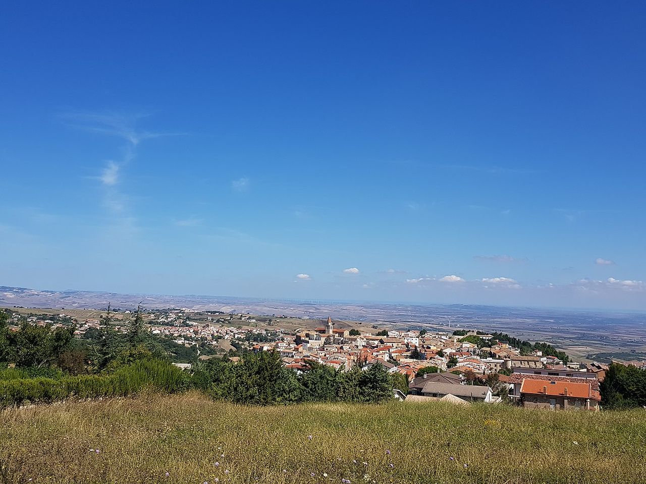 centro storico, collinare, Castelnuovo della Daunia, Castelnuovo , Castellucium de Sclavis , Castrum Sclavorum