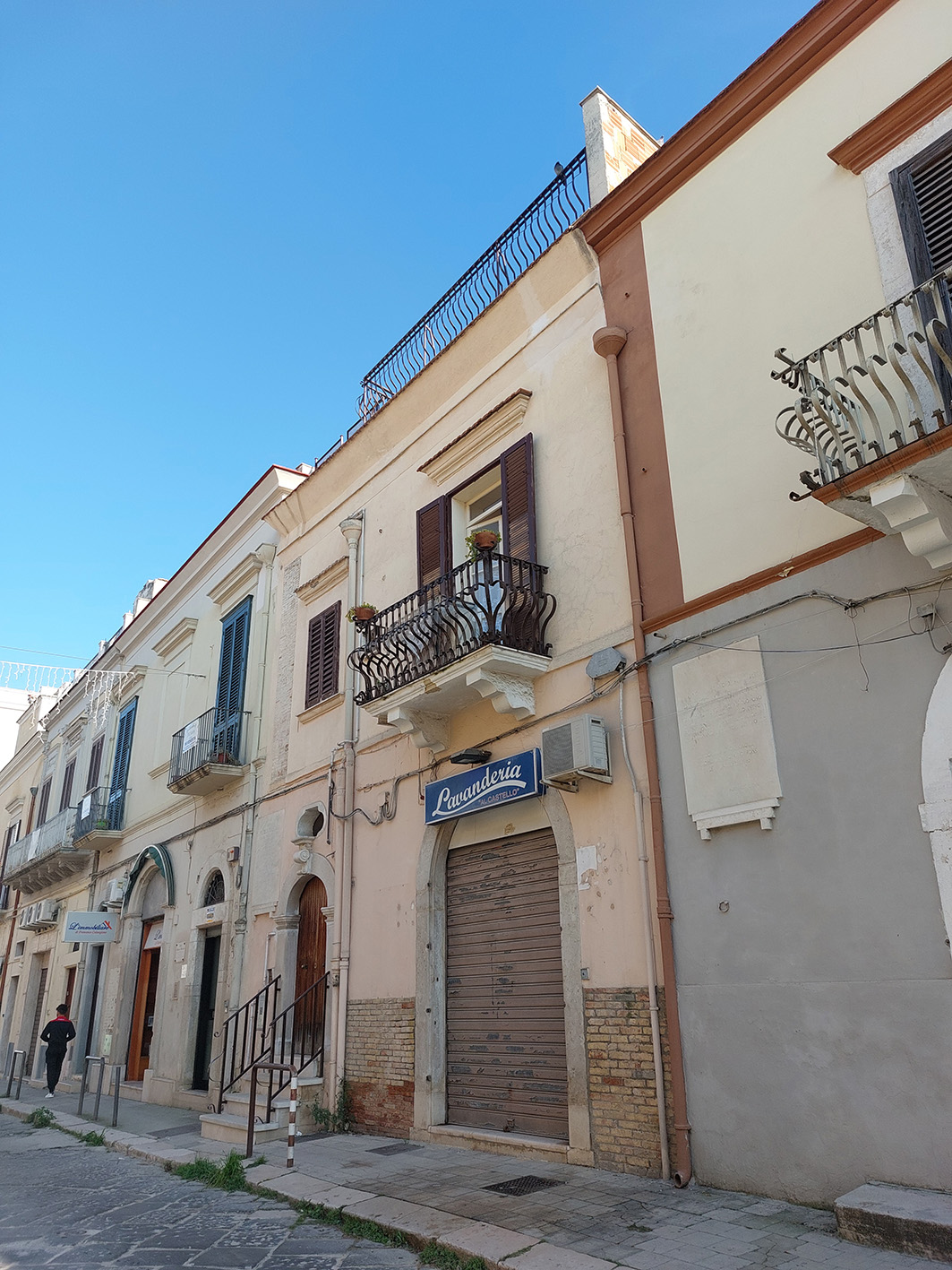 Casa Mascagni