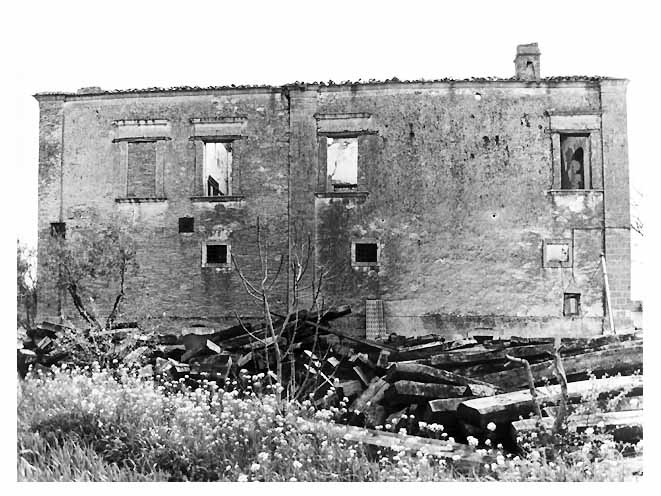 MASSERIA ANDRIANI
