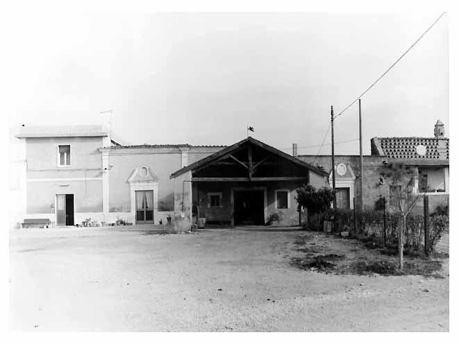 MASSERIA DE NITTIS