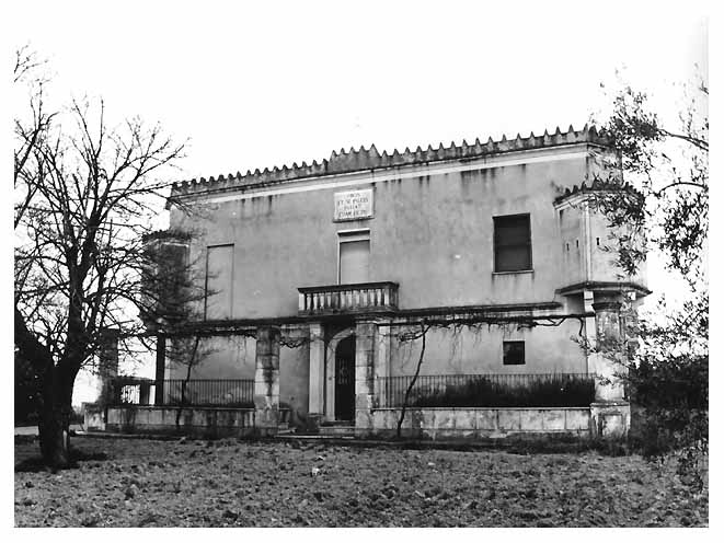 MASSERIA FANIZZI