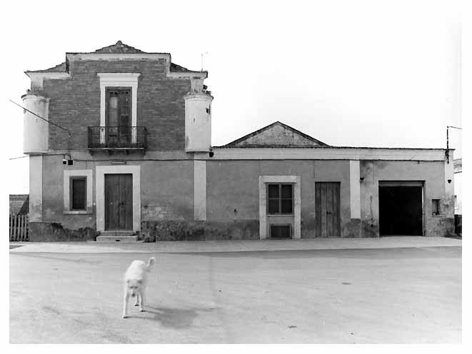 MASSERIA FARANIELLO