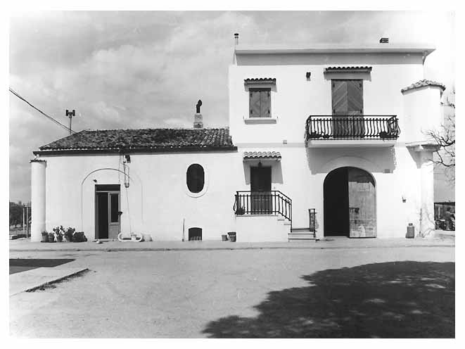 MASSERIA FESTA
