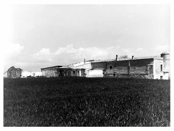 MASSERIA SPAGNOLI
