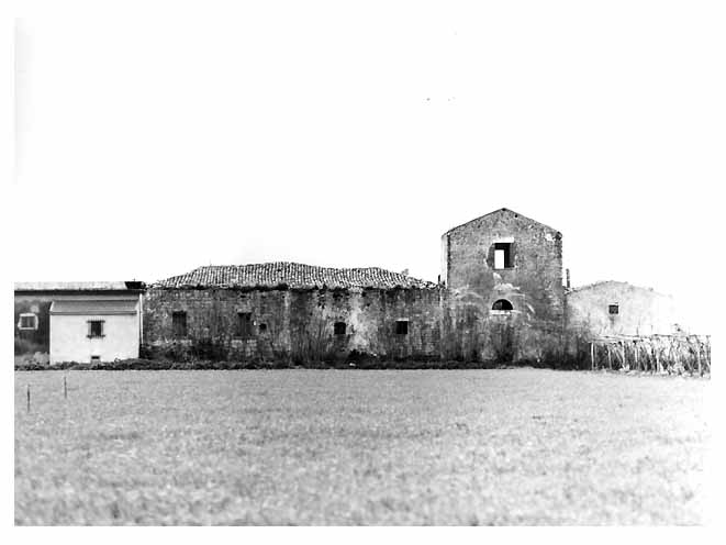 MASSERIA VIGNA PAGANO