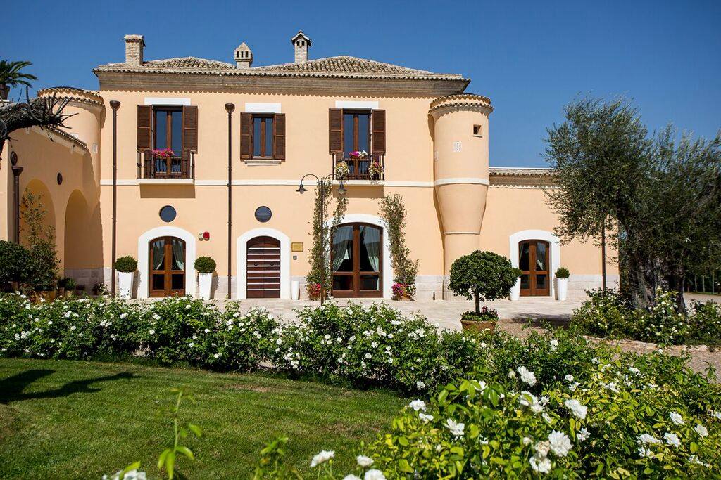 Masseria Posta di Pietrafitta