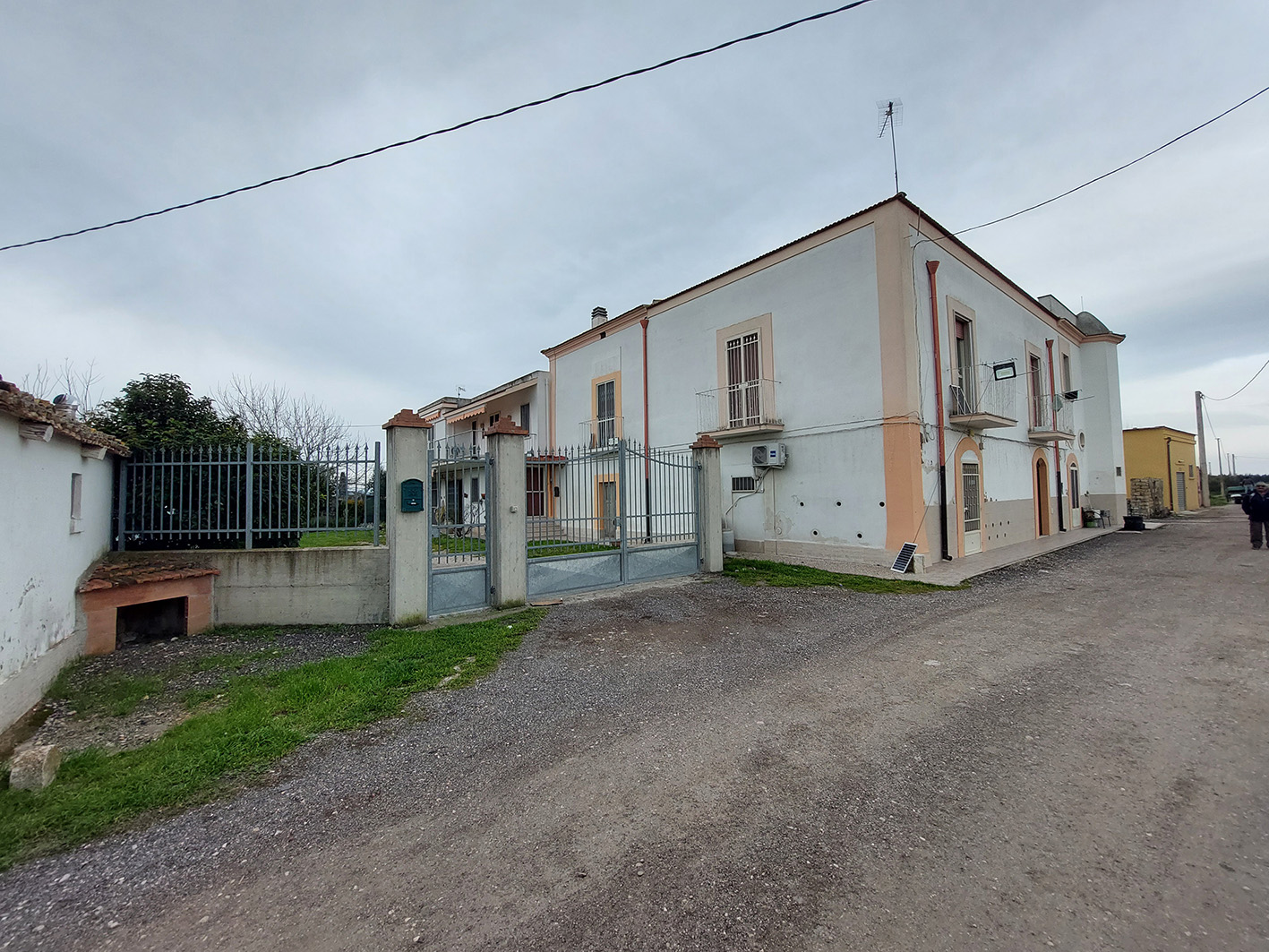 Masseria Rosiello