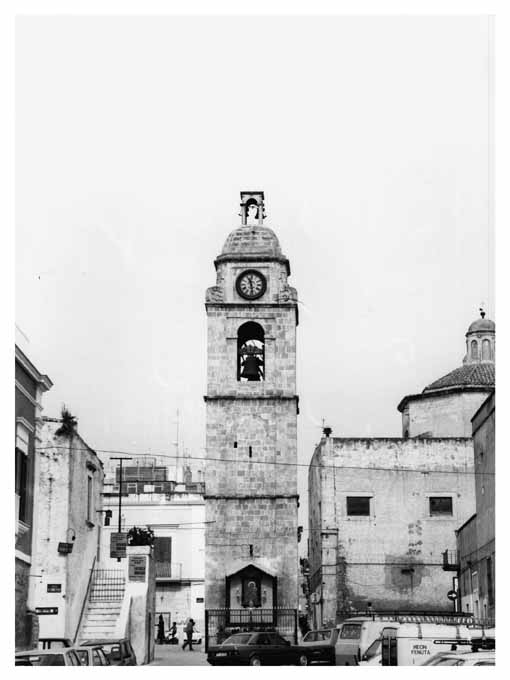 Campanile dell'Orsini