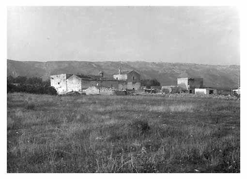 MASSERIA BISSANTI