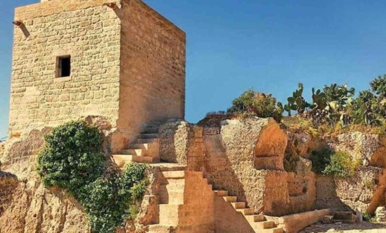 MASSERIA CAPPARELLI
