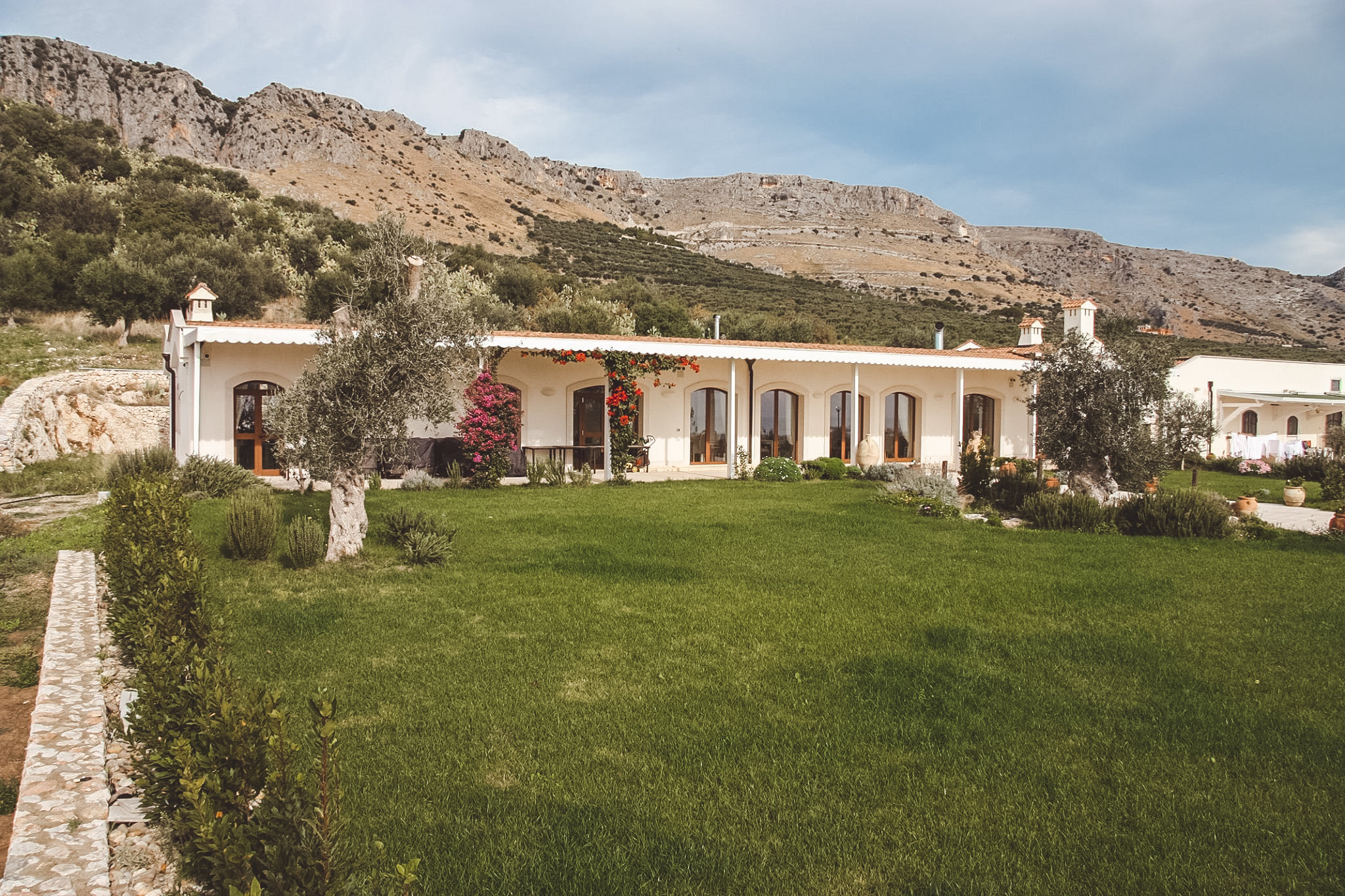 MASSERIA COZZOLETE II