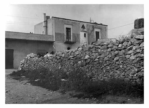 MASSERIA REDATTI, gia' BELL'ARIA