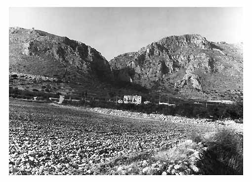 MASSERIA VALENTE