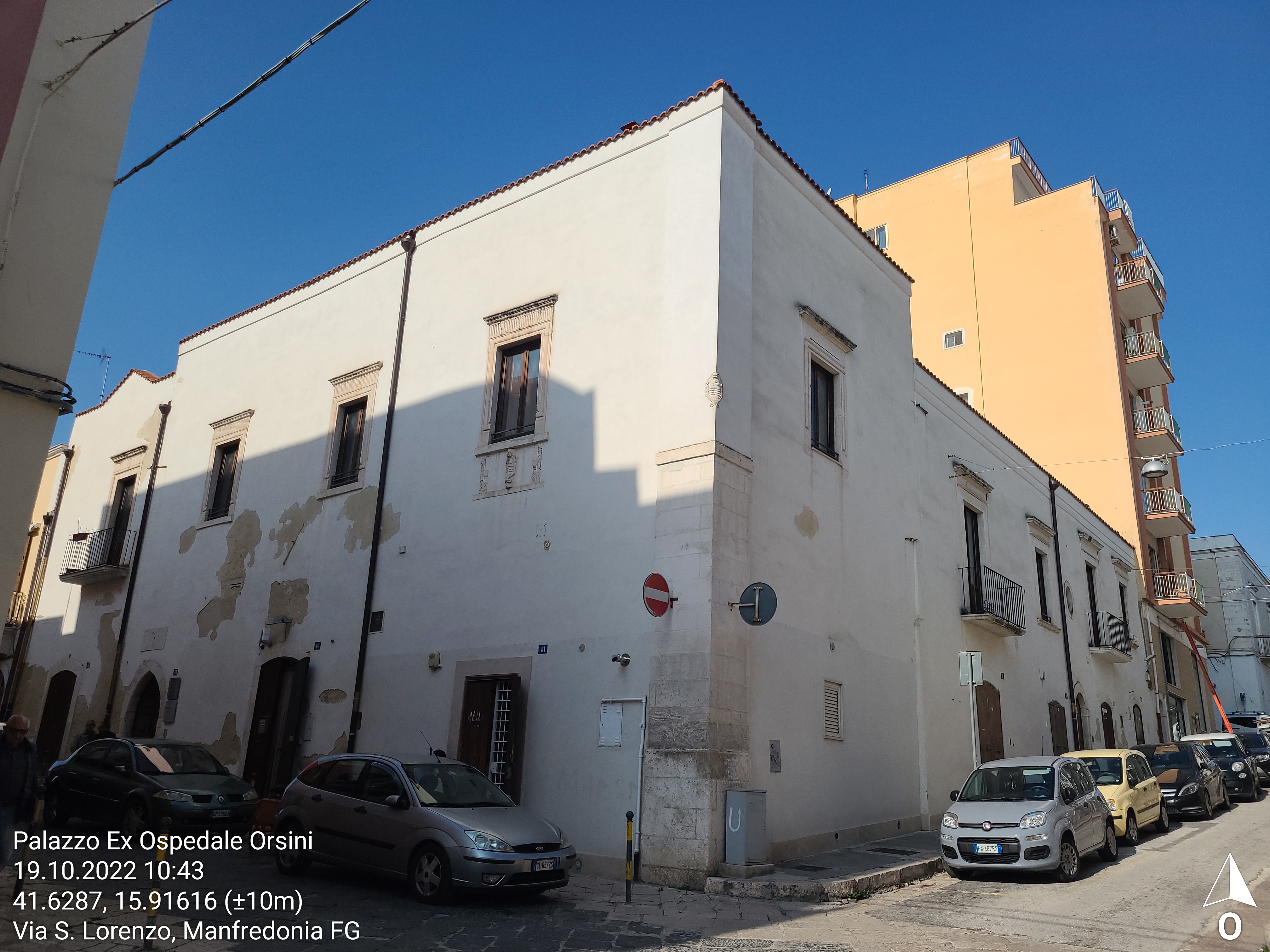 Ospedale Orsini