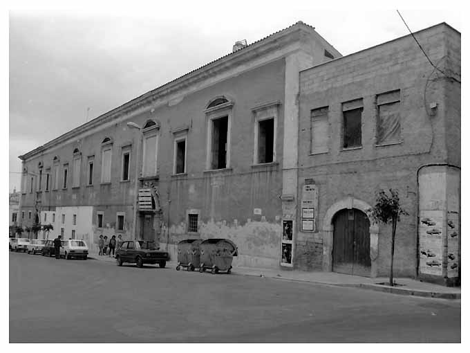 SEMINARIO DEL SACRO CUORE