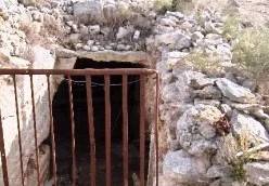 SEPOLCRETO MINONNO