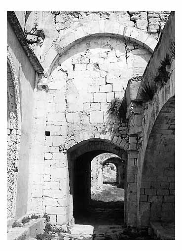 ABBAZIA DI S. MARIA DI PULSANO