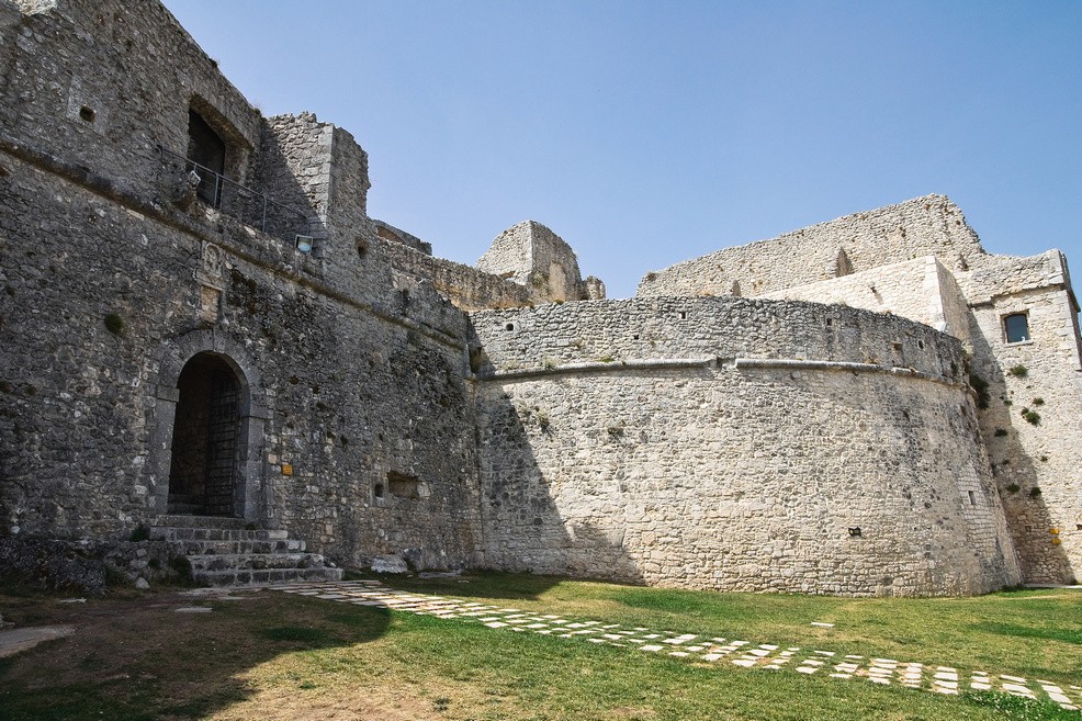 CASTELLO