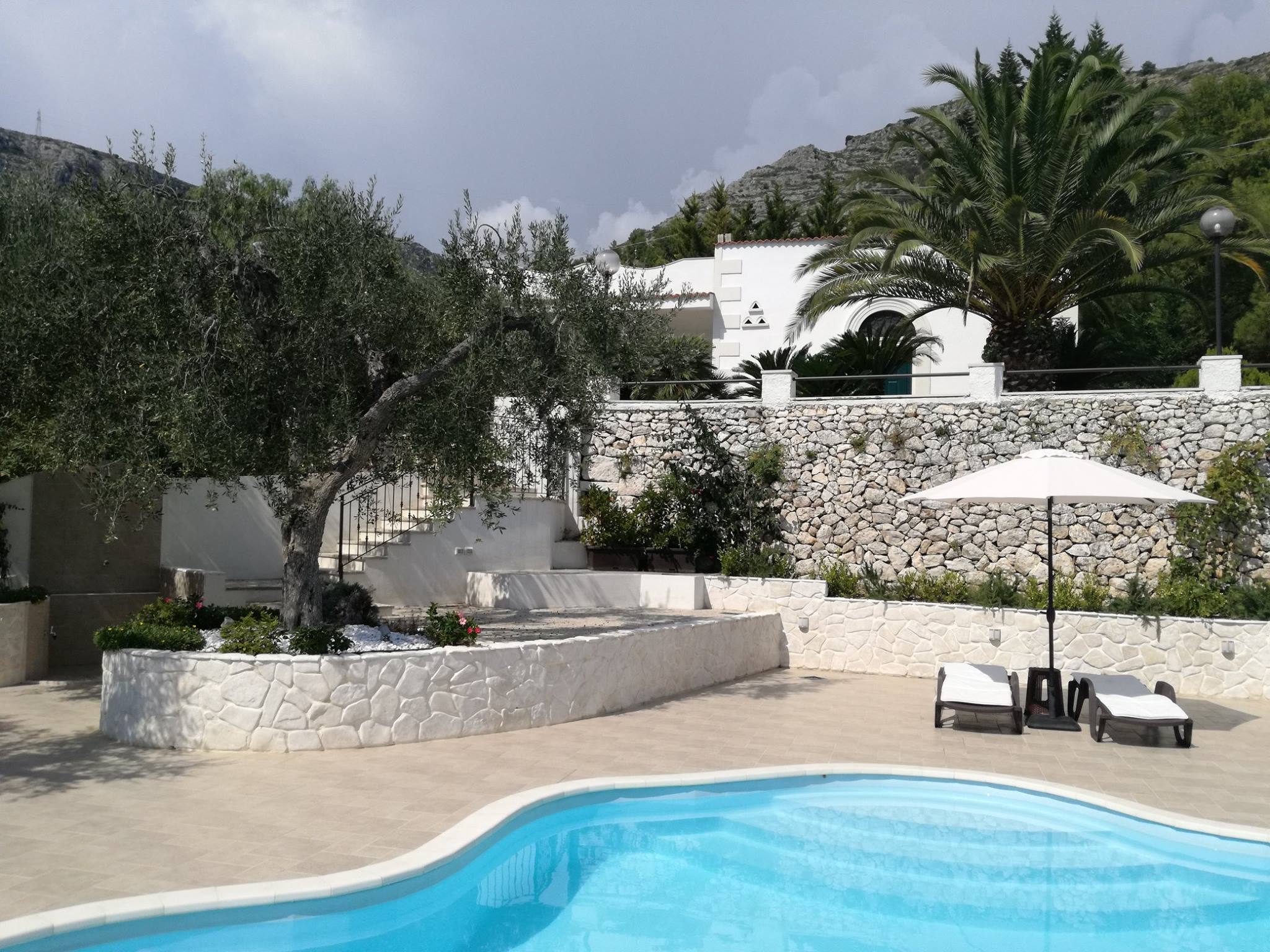 MASSERIA SIMONE