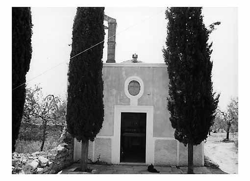 chiesa, rurale