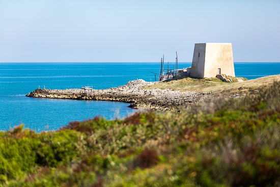 torre, costiera
