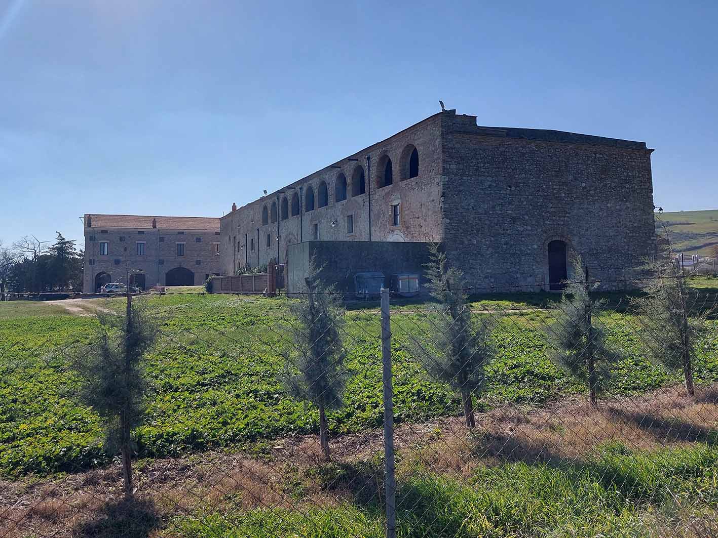 Masseria La Torretta