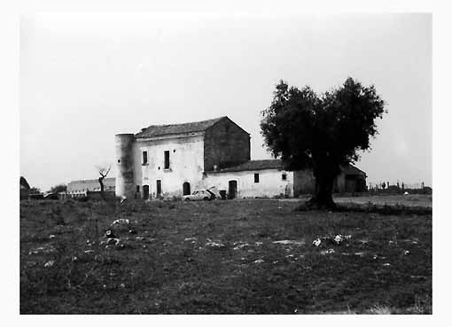 MASSERIA DEL SERGENTE