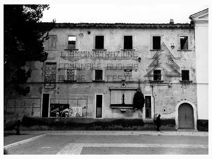 OSPIZIO DI S. MARIA DELLA MISERICORDIA
