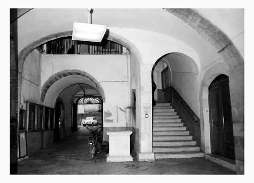 Palazzo Zaccagnino