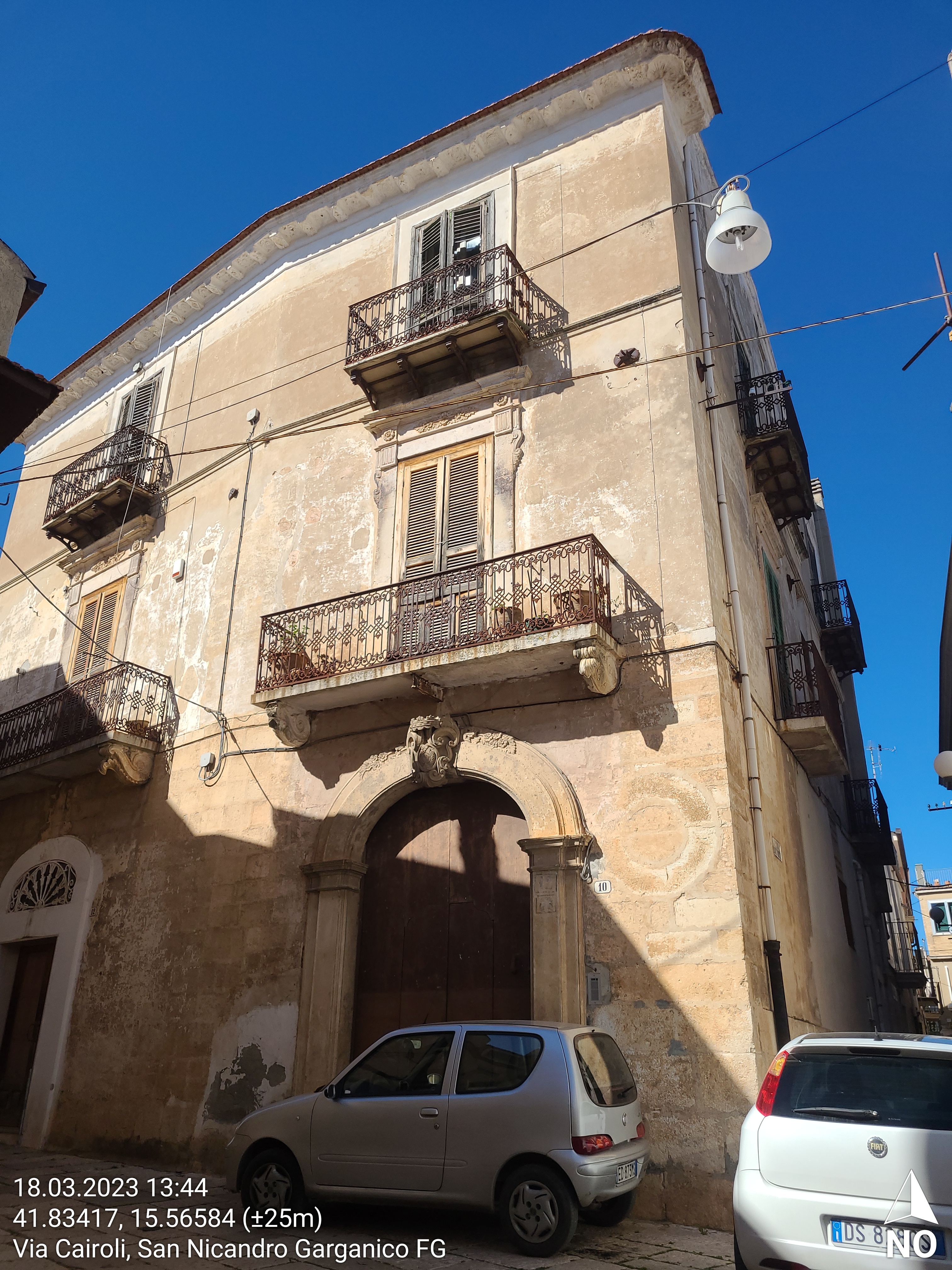 palazzo