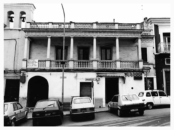 palazzo