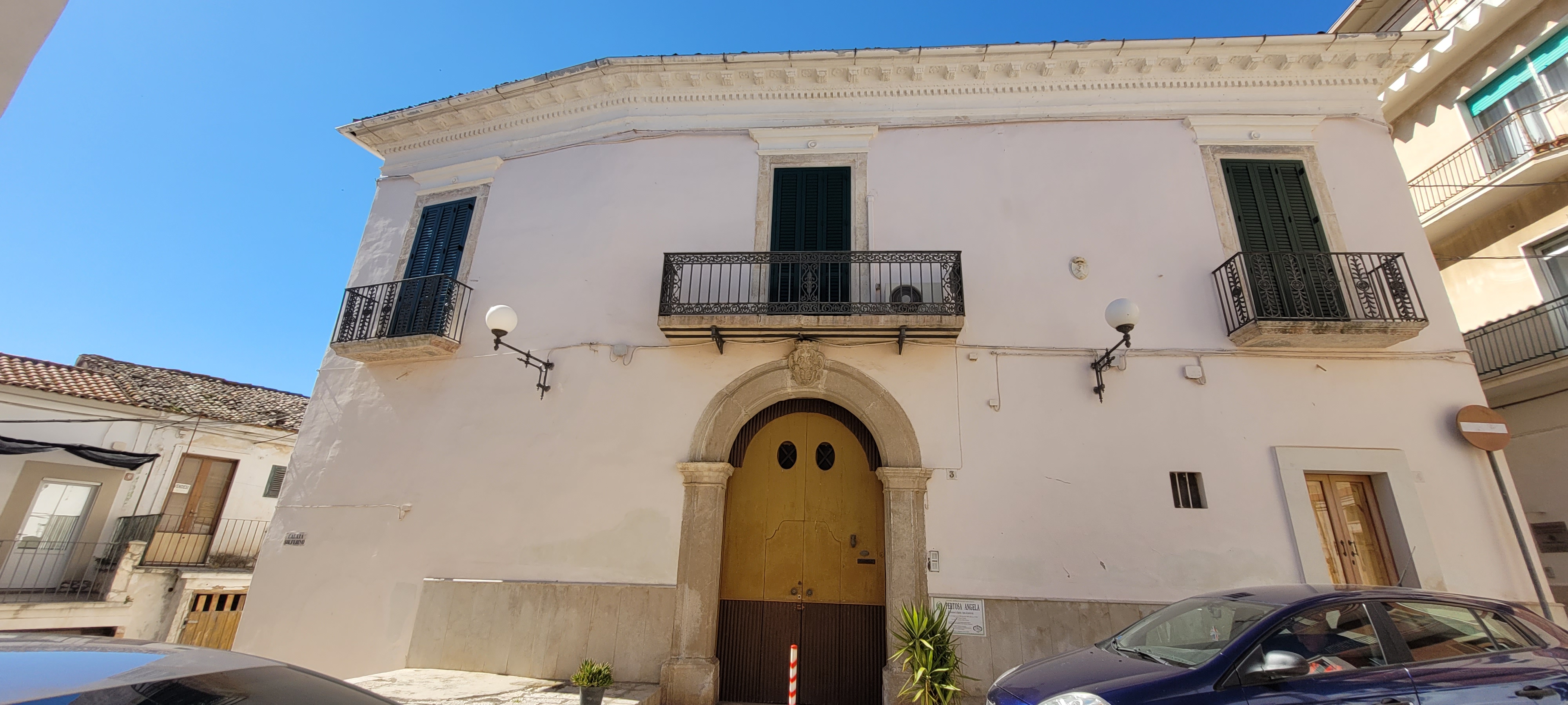 palazzo