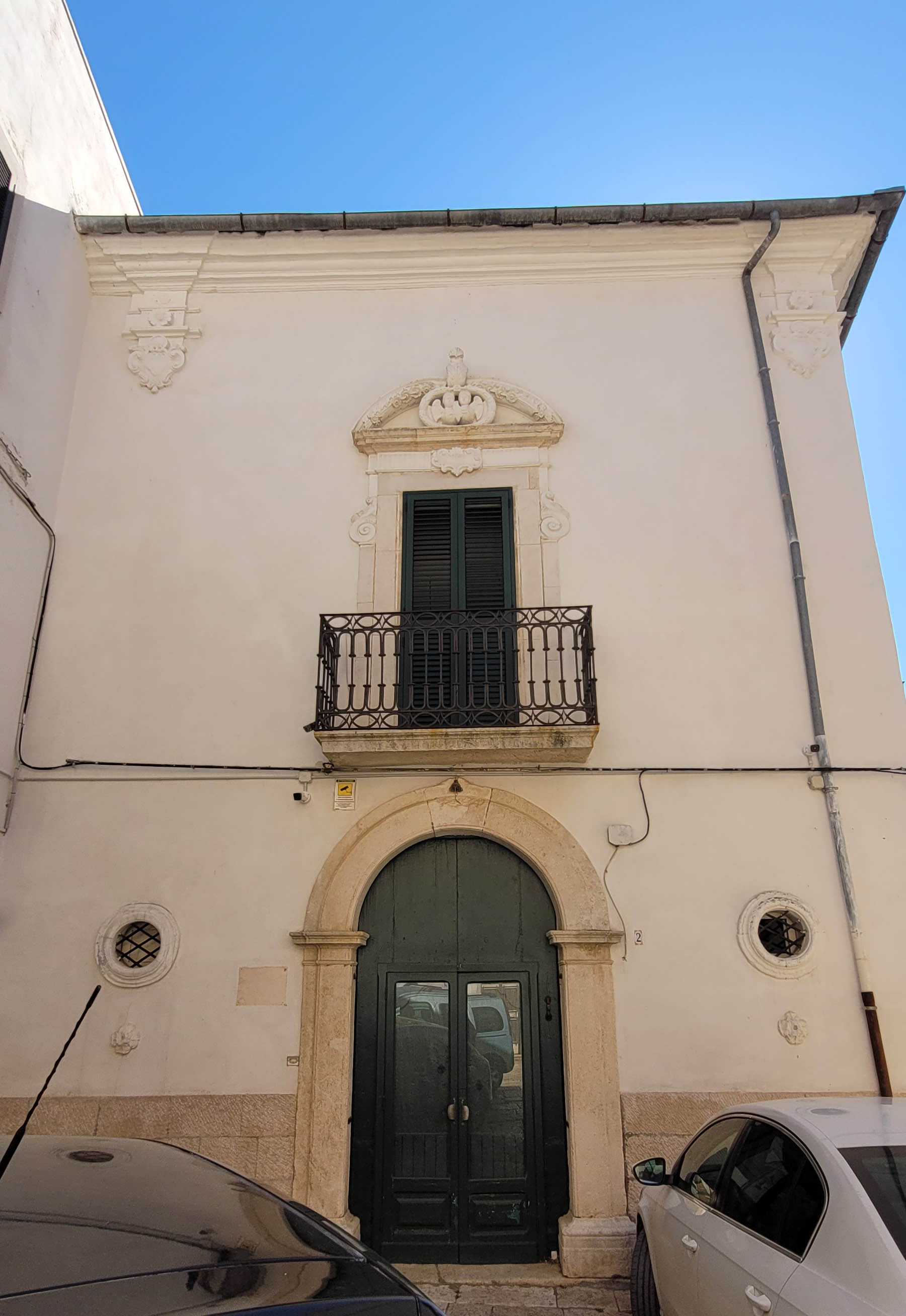 palazzo
