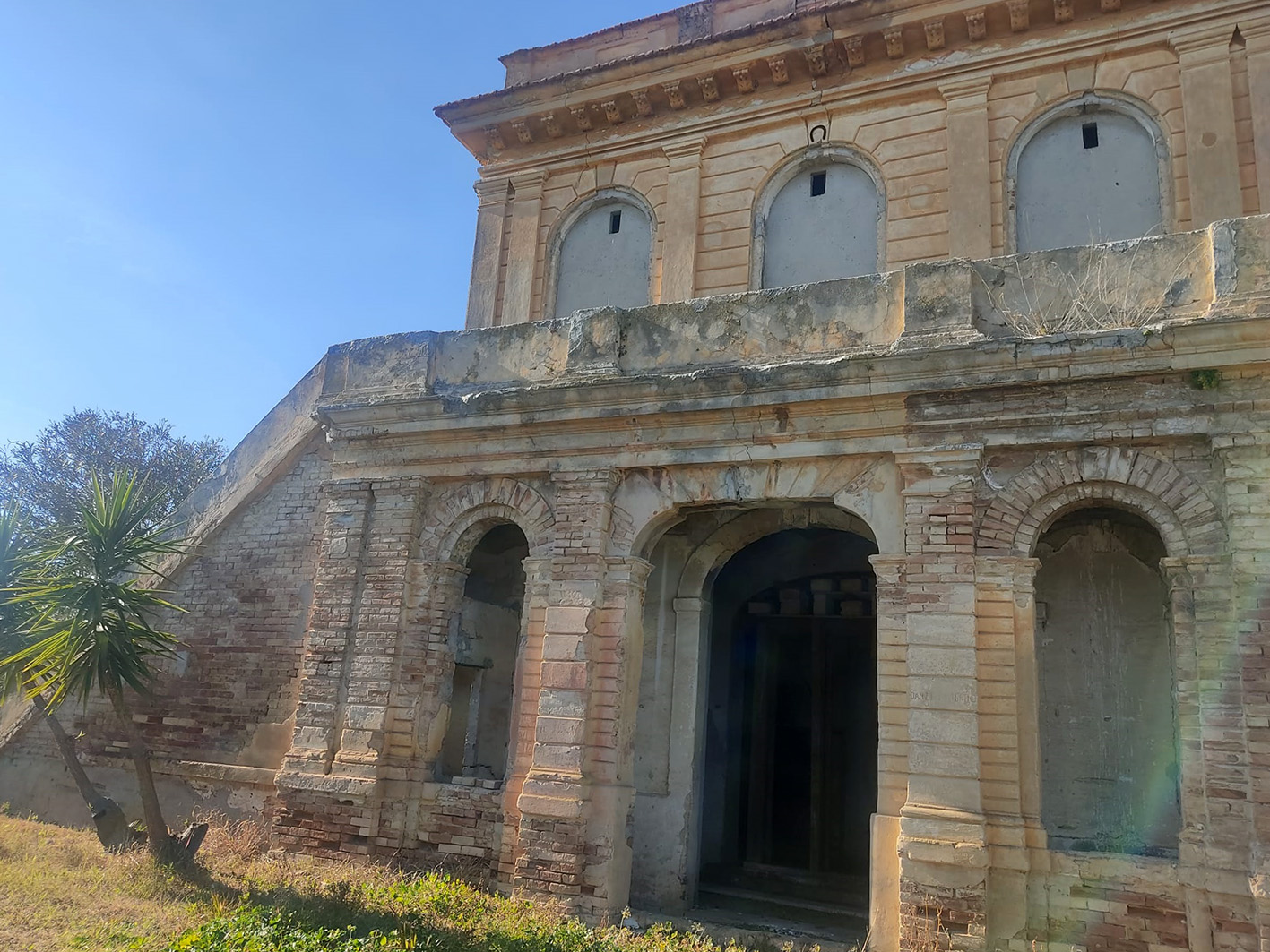 Masseria Marchesino