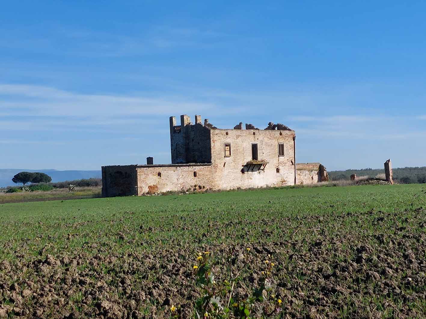 Masseria Santoro