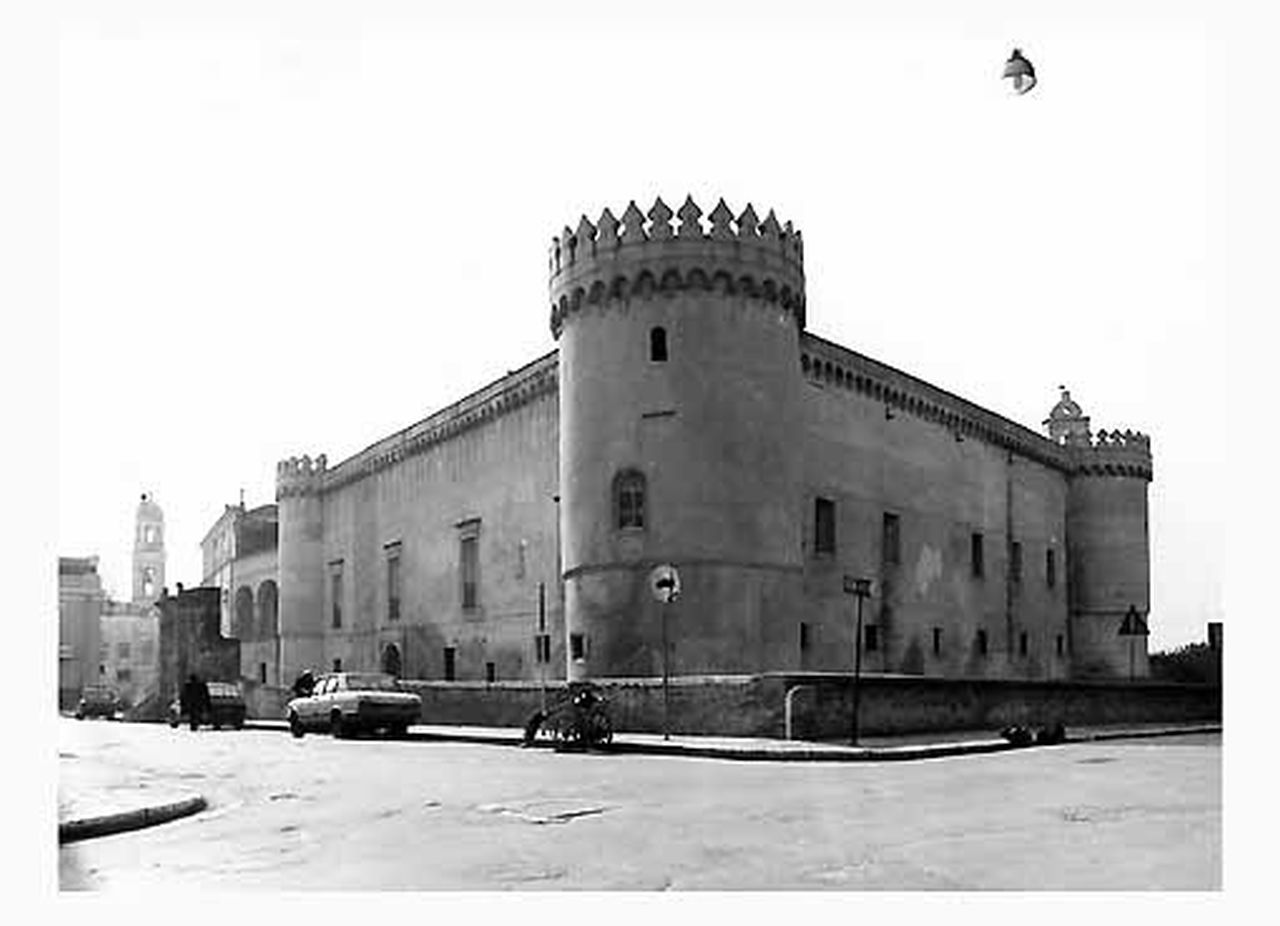 centro storico, religioso, Torremaggiore