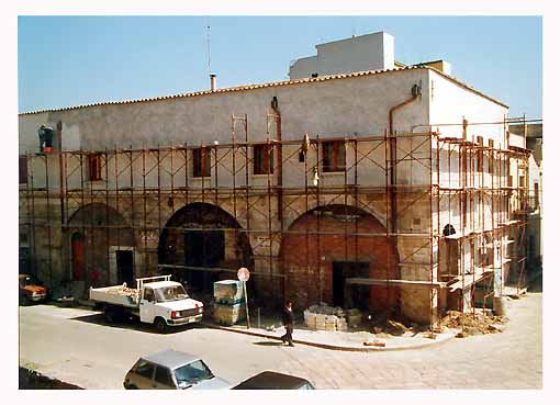 palazzo, ducale