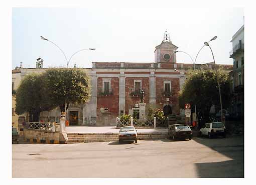 Convento di S. Domenico