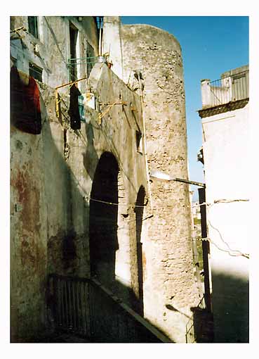 torre