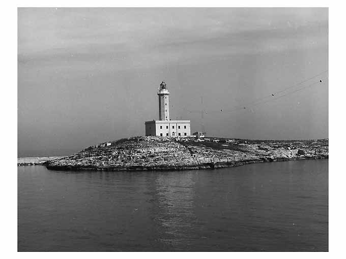 FARO DI S. EUFEMIA