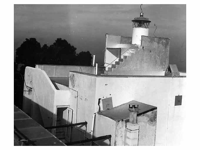 FARO DI TORRE PREPOSTI