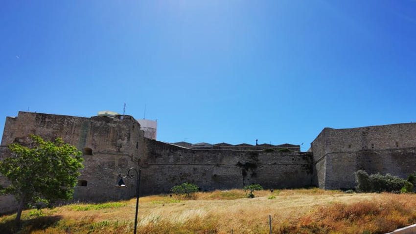 Parco della Rimembranza di Vieste