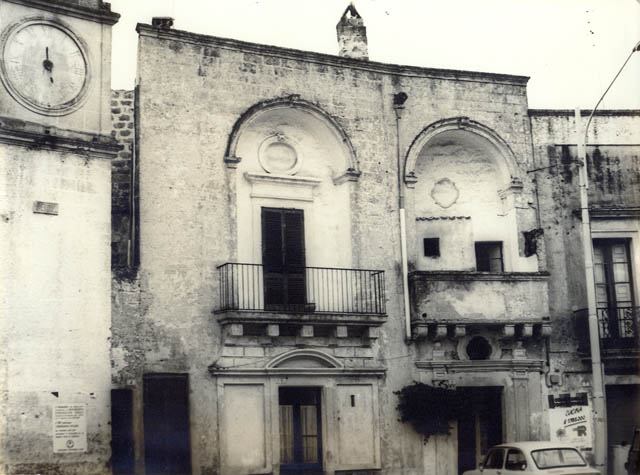 palazzo