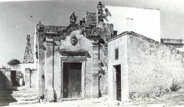 Madonna delle Grazie